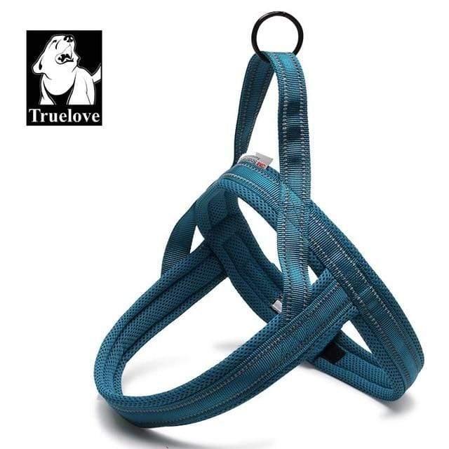 Truelove harness outlet